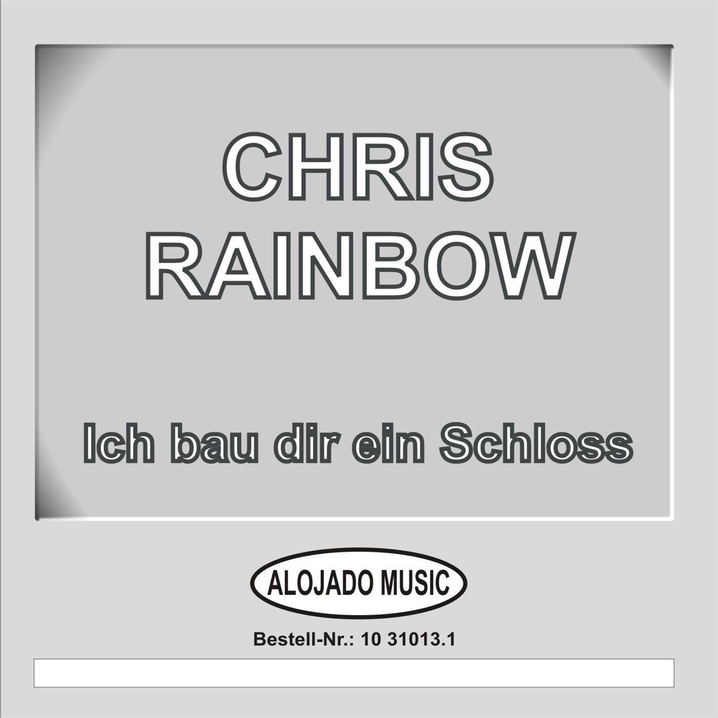 Ich bau dir ein Schloss