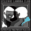 Helsinki Lambda Club - Amazon