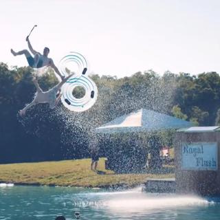 泳池派对快开始了，你准备好了吗？