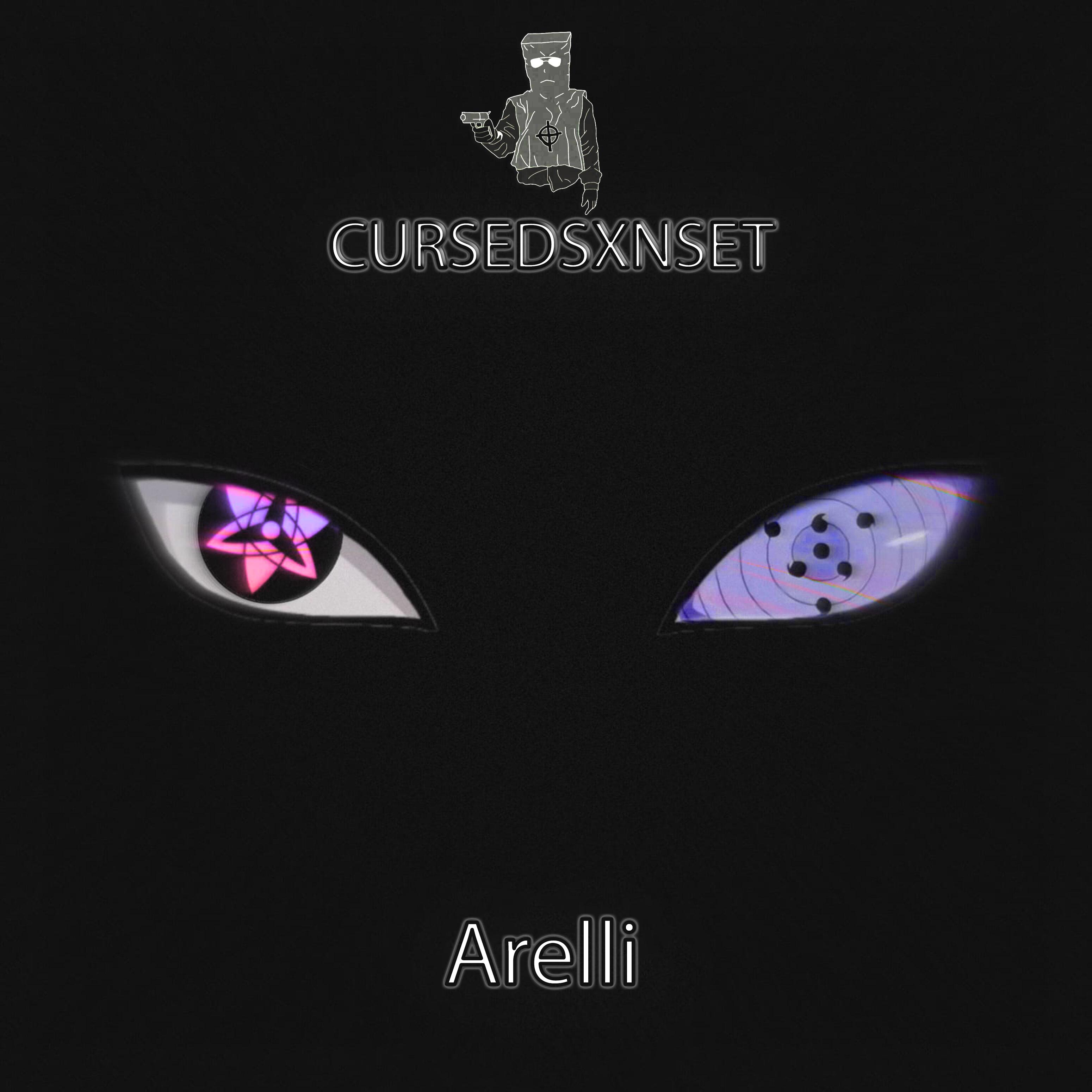 Arelli专辑