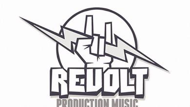 Revolt Production Music