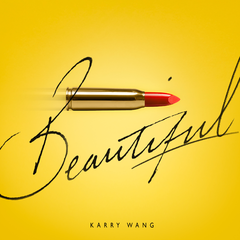 专辑《Beautiful》