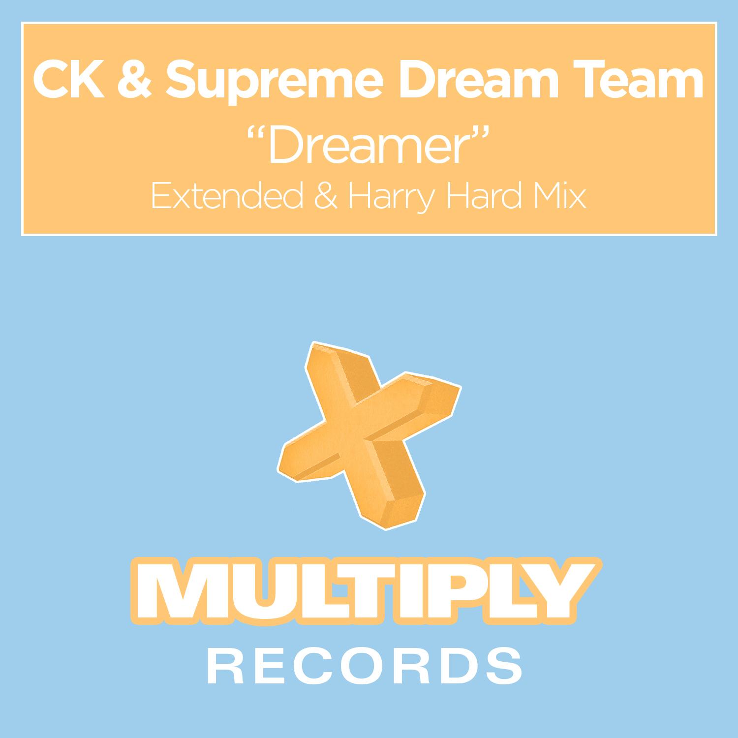 Dreamer