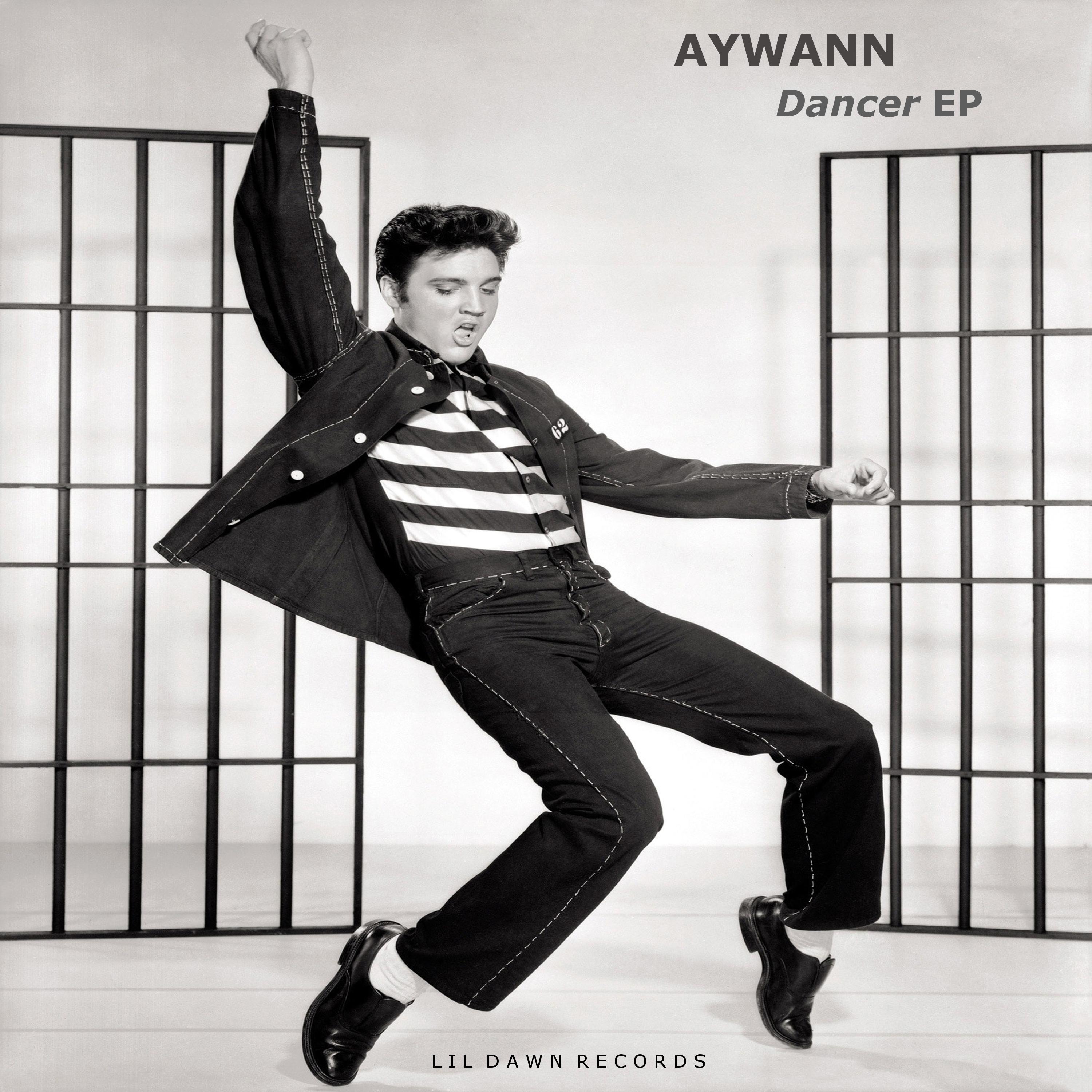 Dancer EP