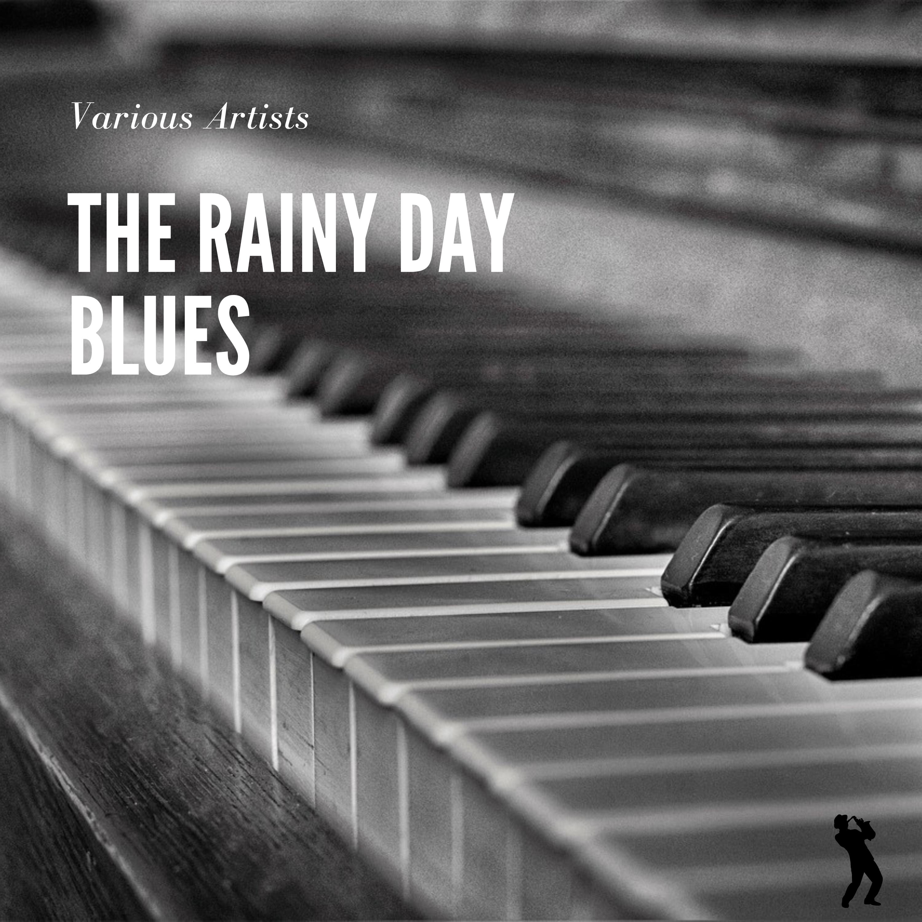 Sonny Wilson - The Rainy Day Blues