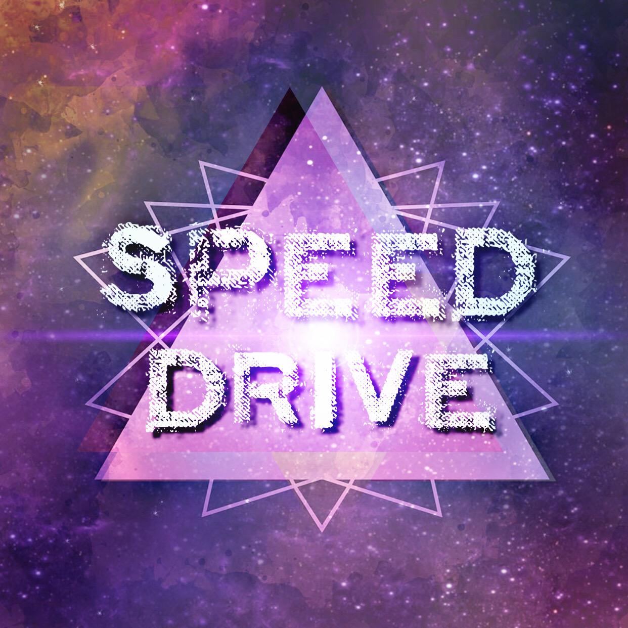 SpeedDrive风格专辑