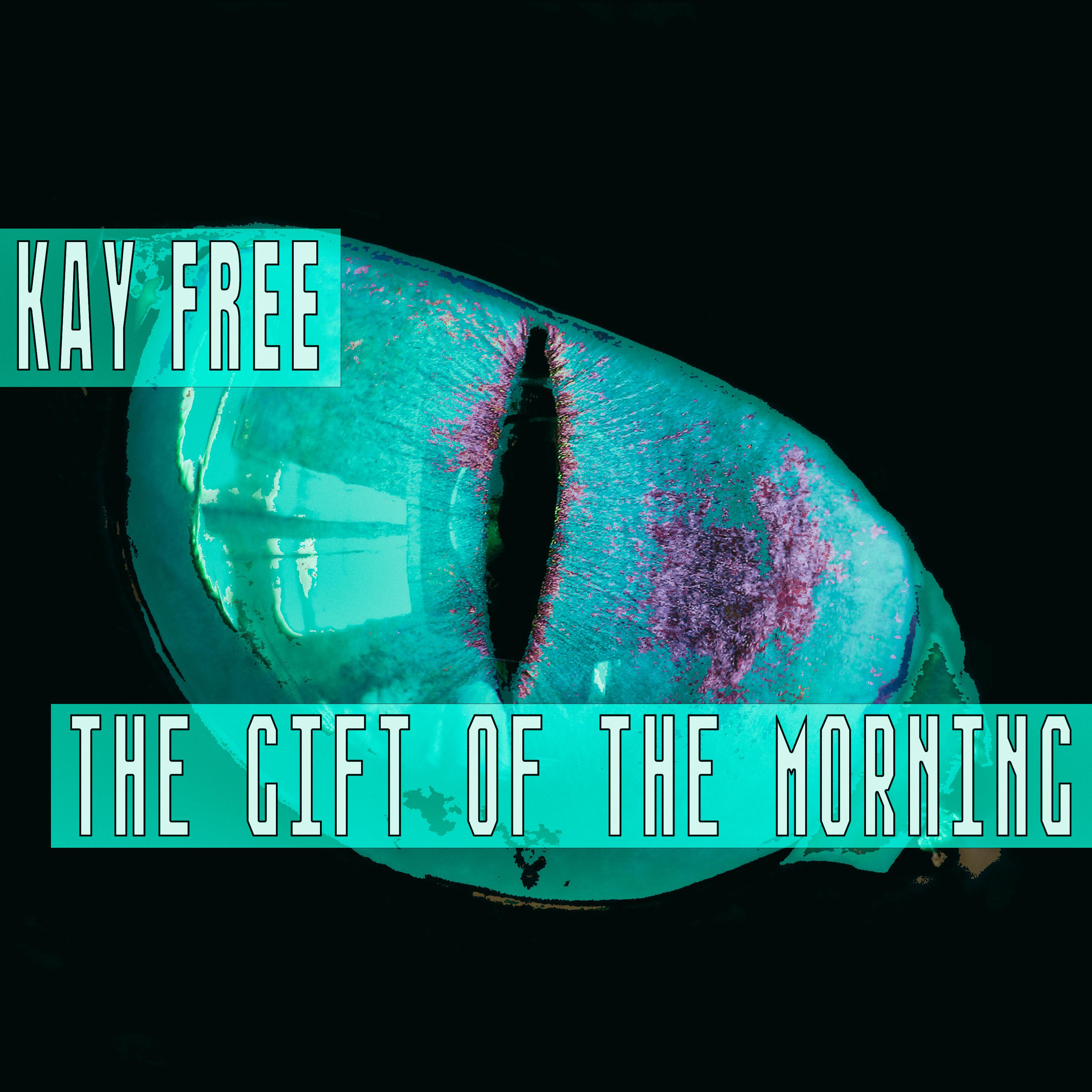 Kay Free - The Gift Of The Morning (Live Mix)