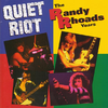 The Randy Rhoads years专辑