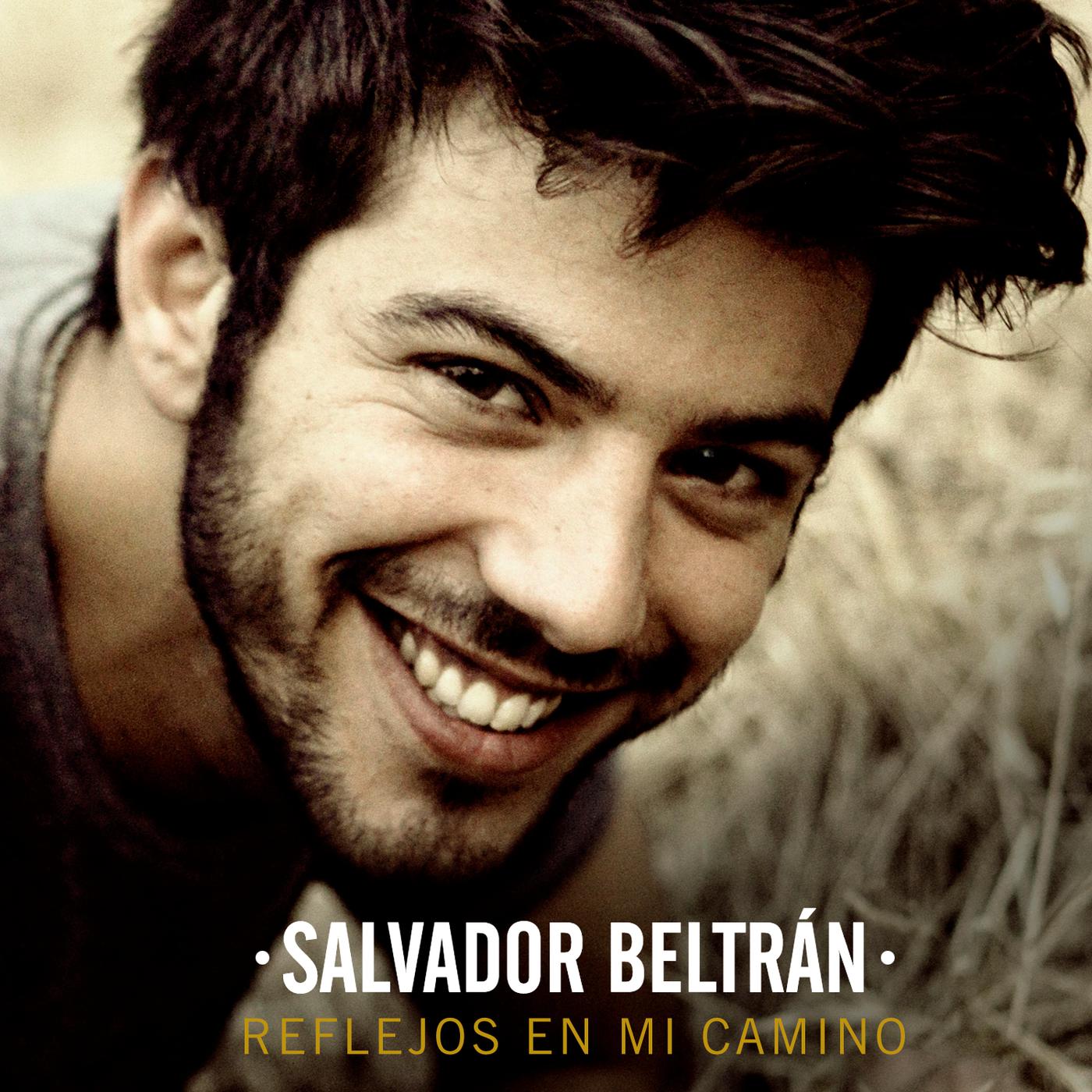 Salvador Beltrán - Vete