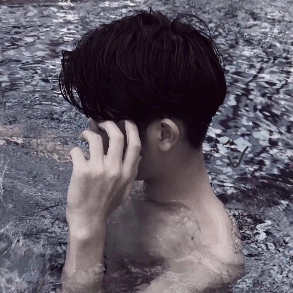 爱河