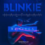 Halfway (Remixes)专辑