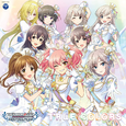 THE IDOLM@STER CINDERELLA GIRLS STARLIGHT MASTER for the NEXT!01 TRUE COLORS