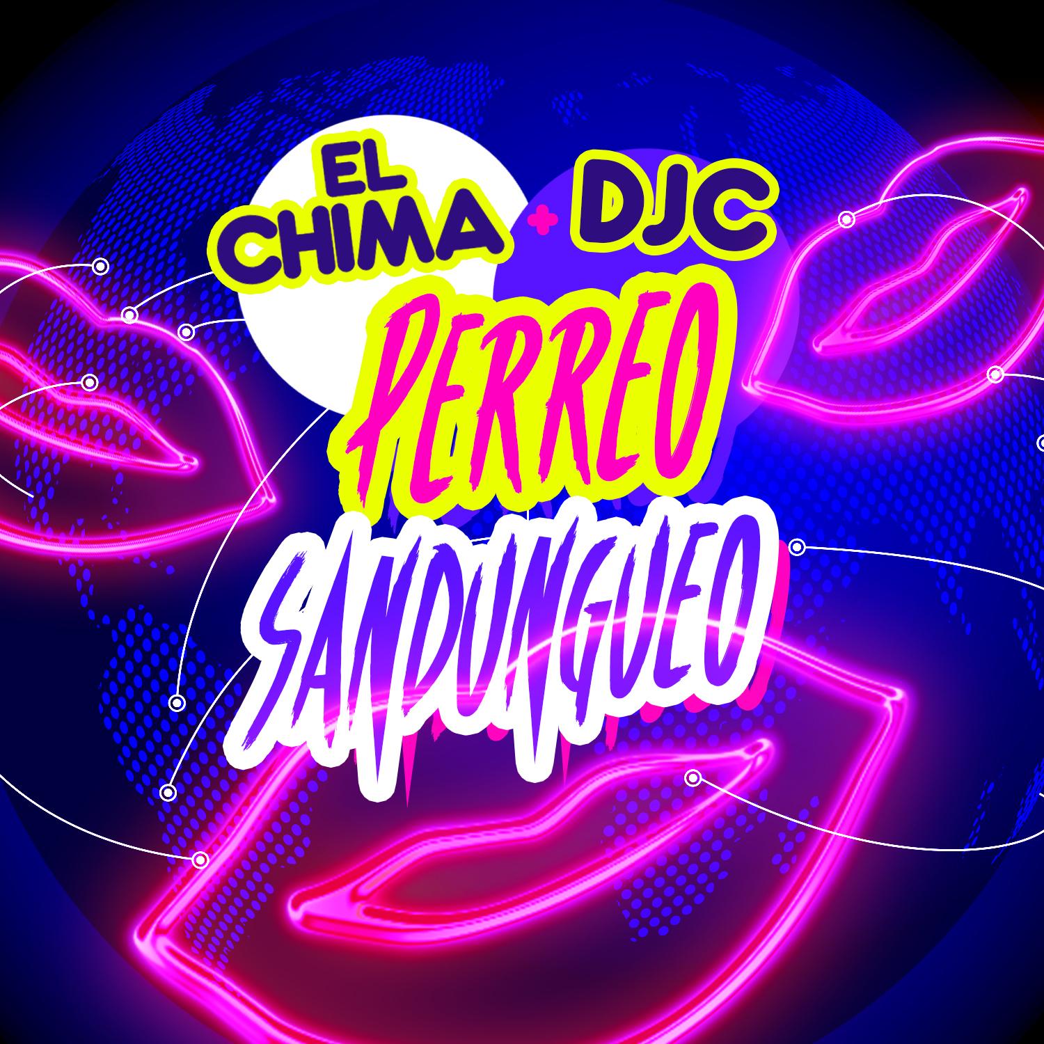 Perreo Sandungueo