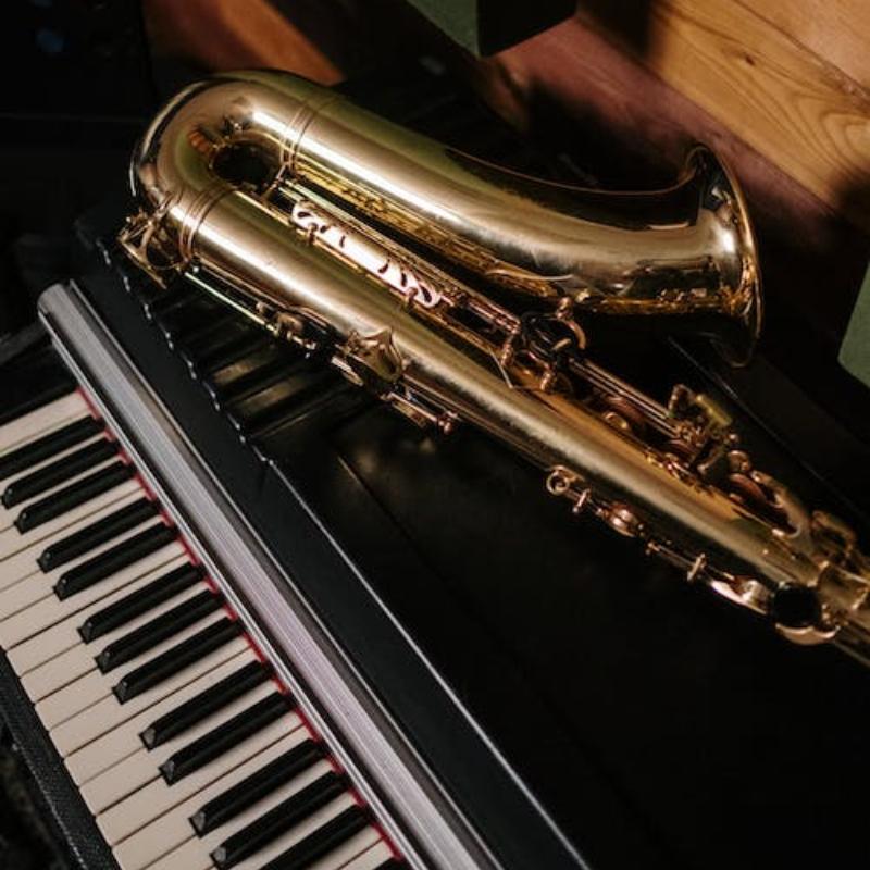 硬波普精选 | 流行趋势下的爵士新潮流