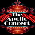 The Apollo Concert (Live)专辑