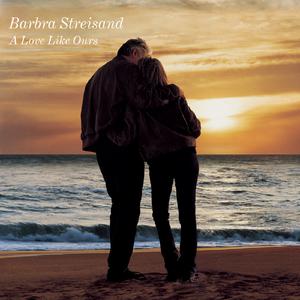 If You Ever Leave Me - Barbra Streisand and Vince Gill (PH karaoke) 带和声伴奏 （升4半音）