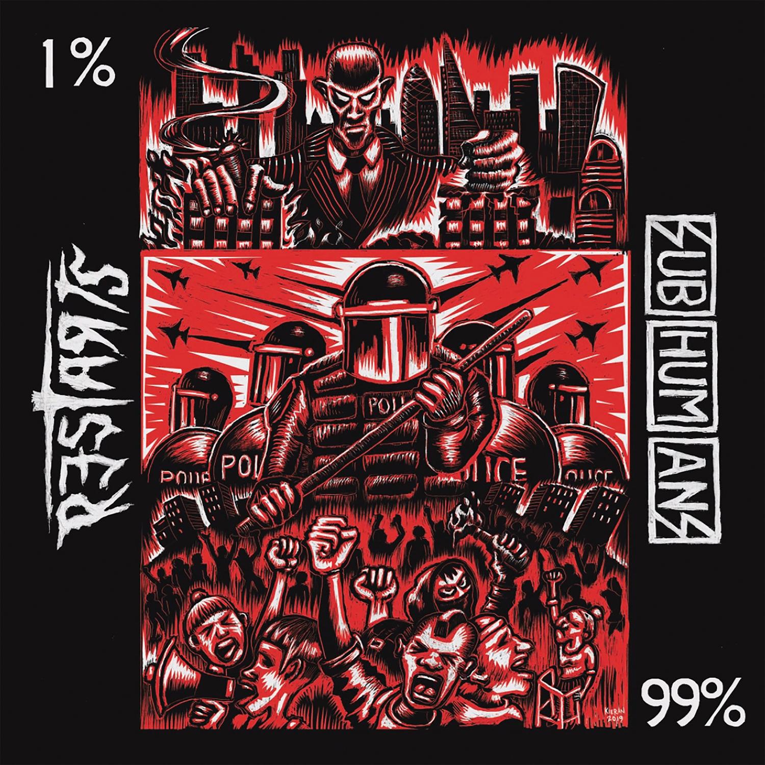 The One Percent