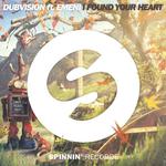 I Found Your Heart(Original Vocal Mix)专辑