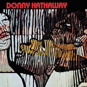 Donny Hathaway - Giving Up (Karaoke Version) 带和声伴奏 （升7半音）