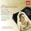 Verdi: Il Trovatore专辑