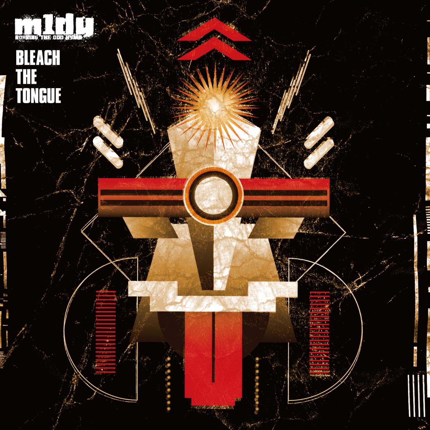 Bleach The Tongue (Original Mix)