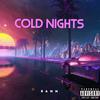 Samm - COLD NIGHTS (slowed + reverb)