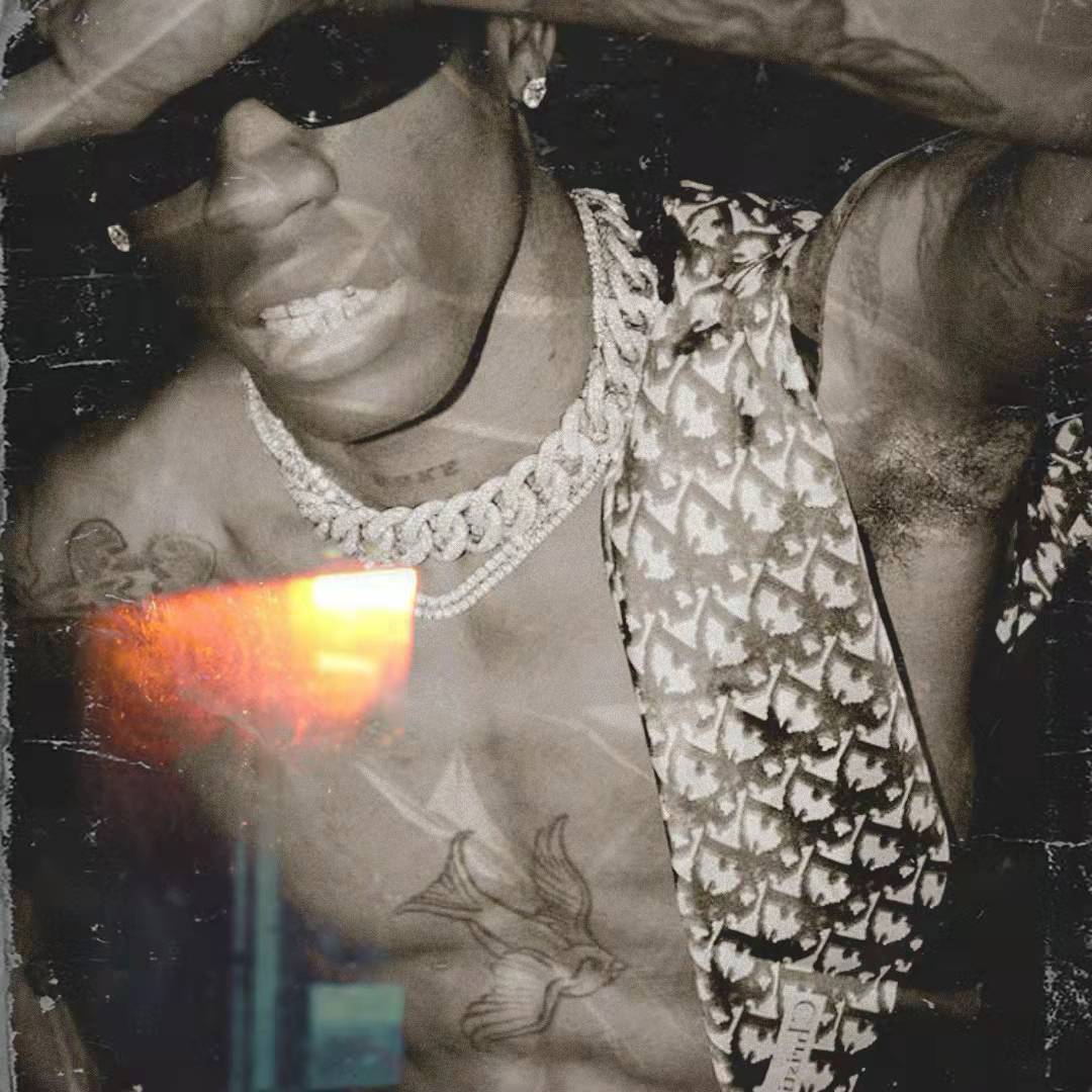 ''TRUTH'' Travis Scott X Mike Dean Type Beat
