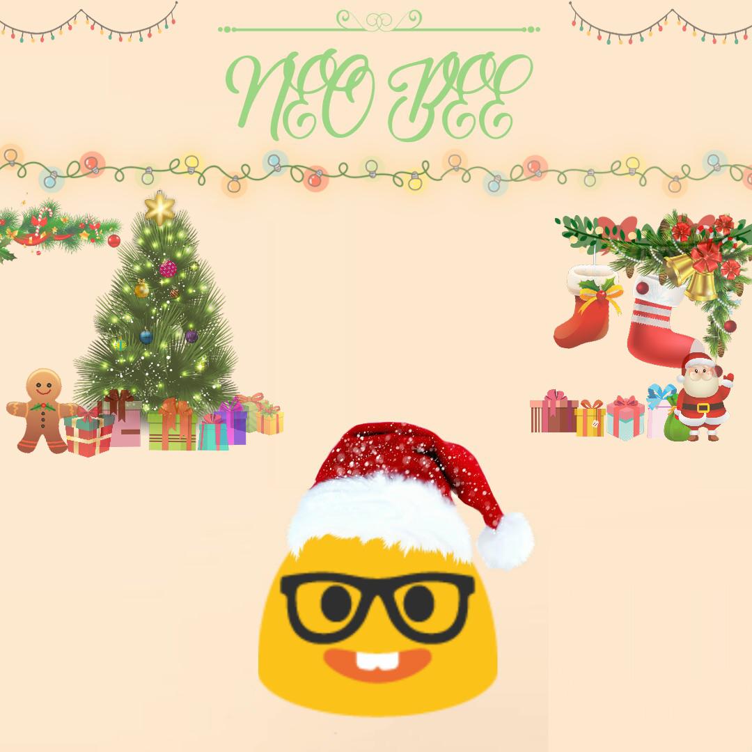 Shy真neo bee （Christmas Version)专辑