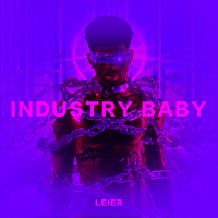 Lil Nas X - INDUSTRY BABY (Lincoln Baio I Run Edit) (Dirty) 138