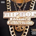 HipHop Classics Collection专辑