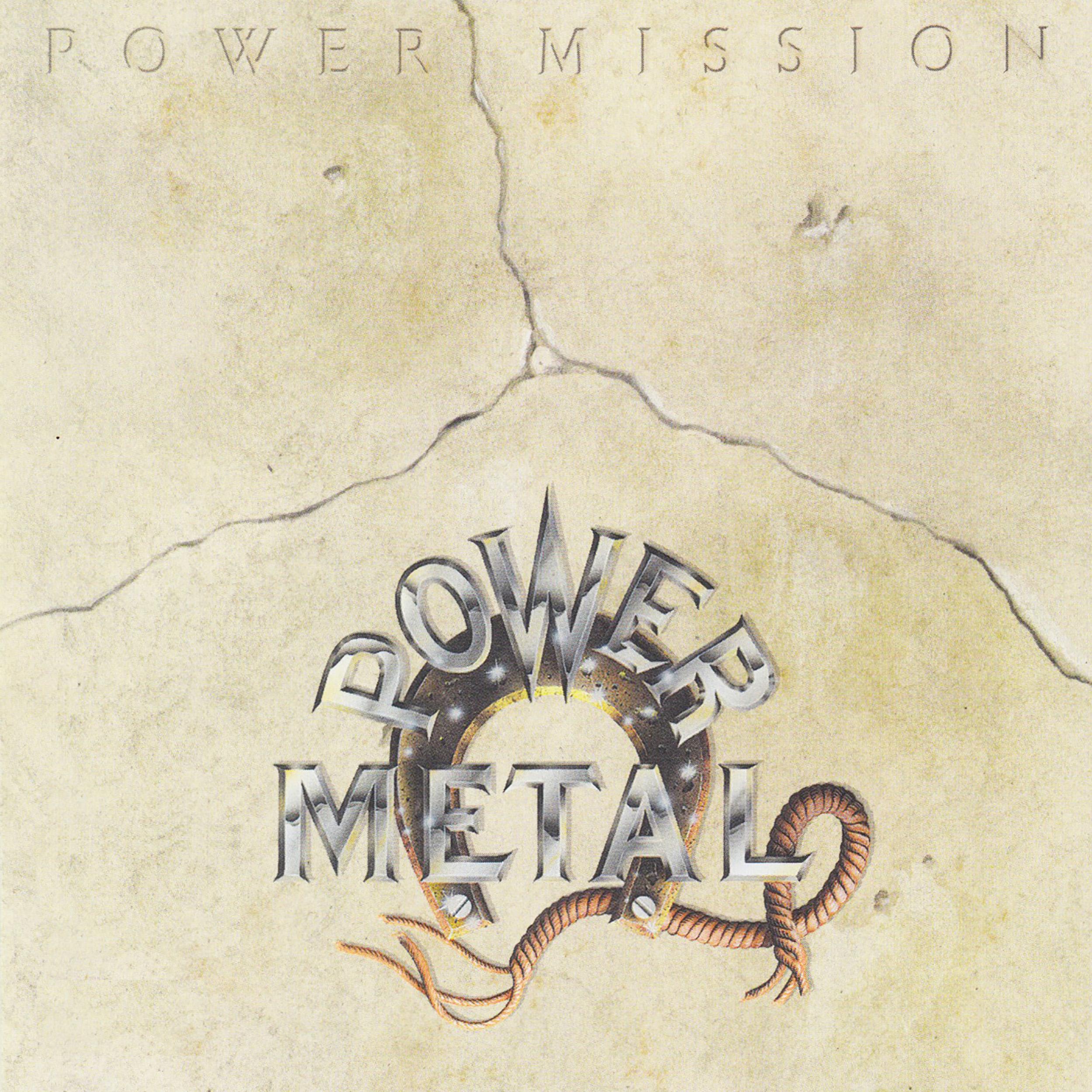 Power Mission