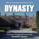 Dynasty - Theme from the TV Series (Bill Conti)