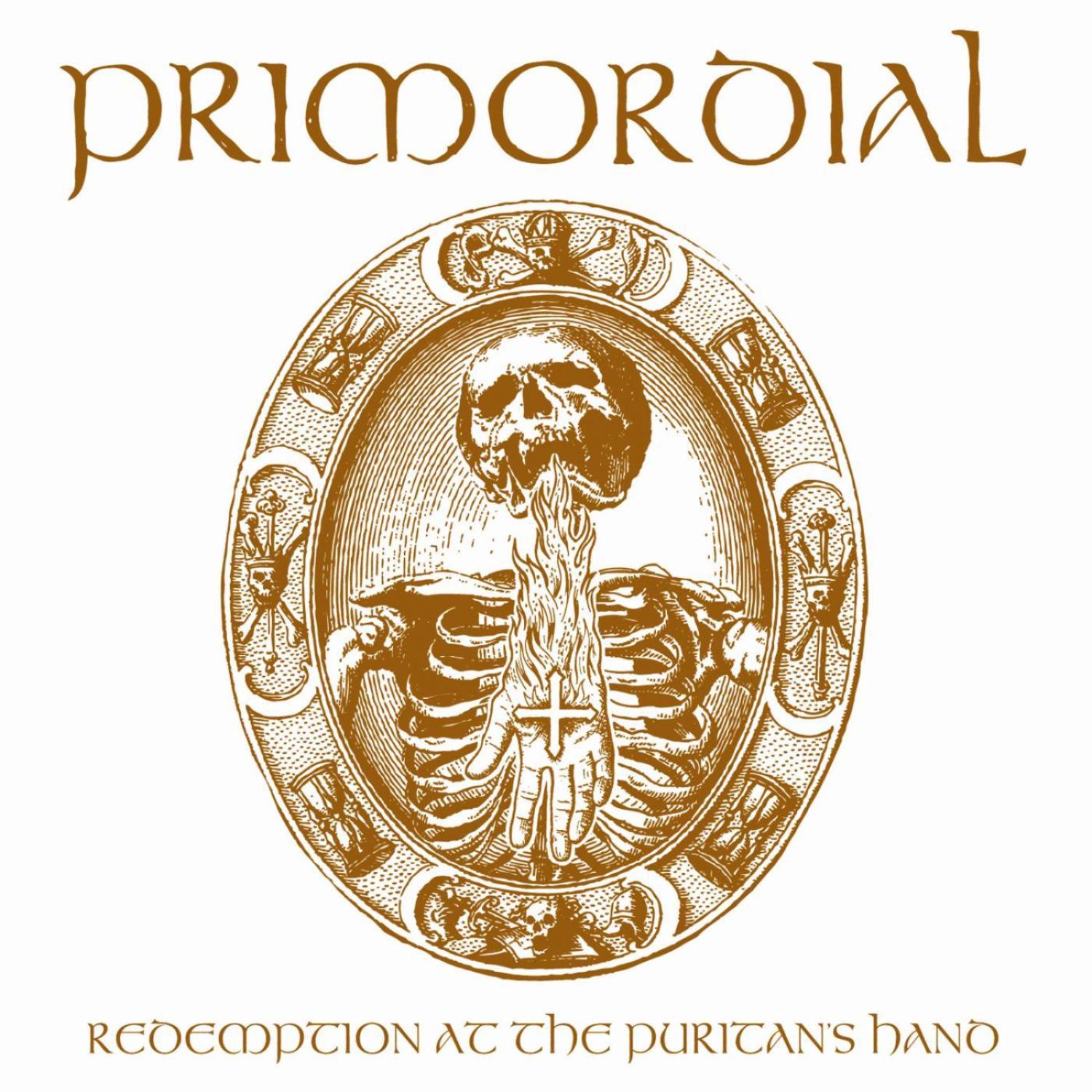 Redemption at the Puritans Hand