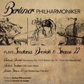 Berliner Philharmoniker Plays Smetana, Dvořák & Strauss II专辑