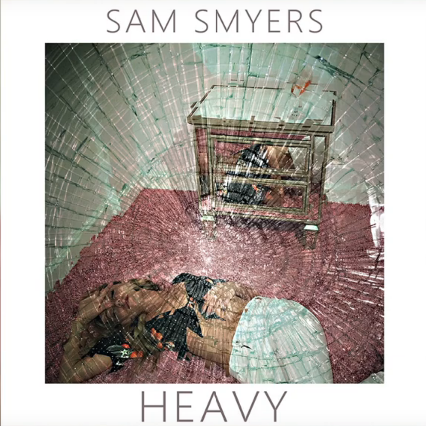 Sam Smyers - Heavy（Bridges remix）专辑