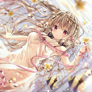 『夏の音』夏天，请不要结束