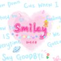 ♡SMILEY♡——收听获得好心情！