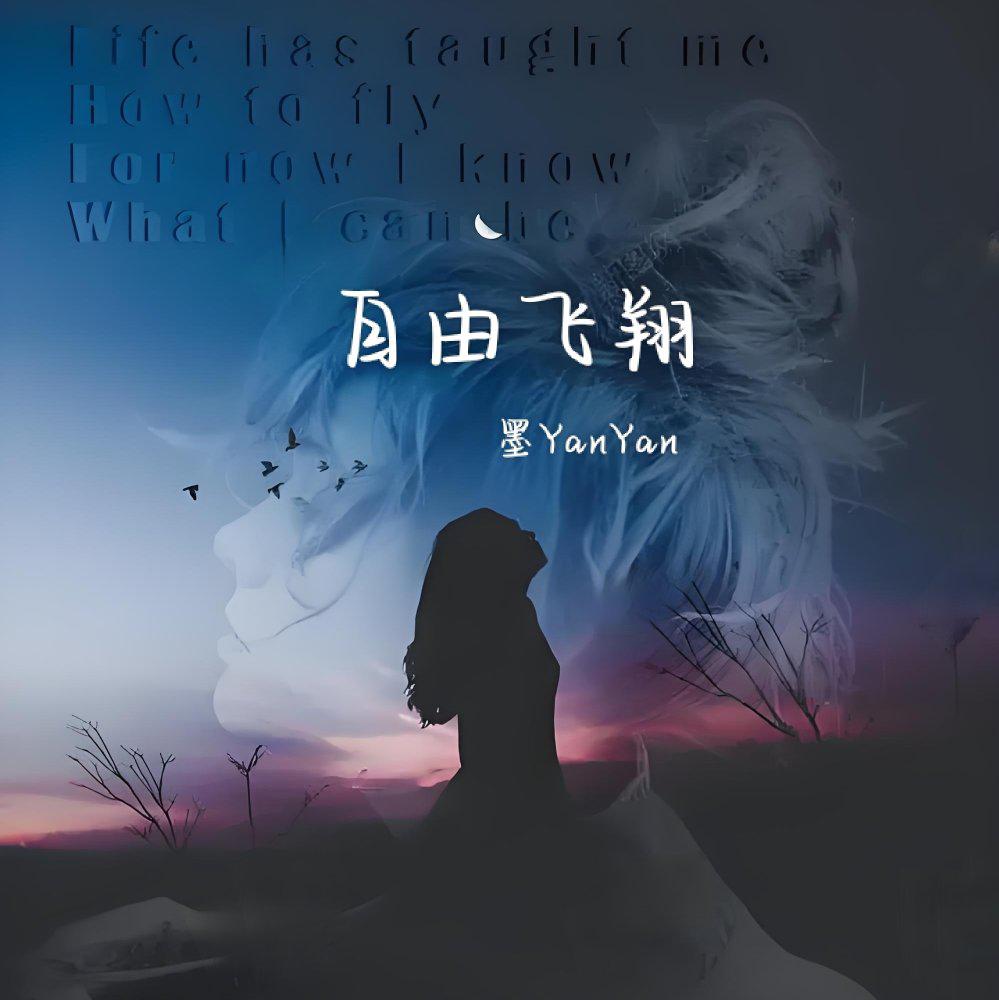自由飞翔