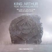 Belong to the Rhythm (Don Diablo Edit)