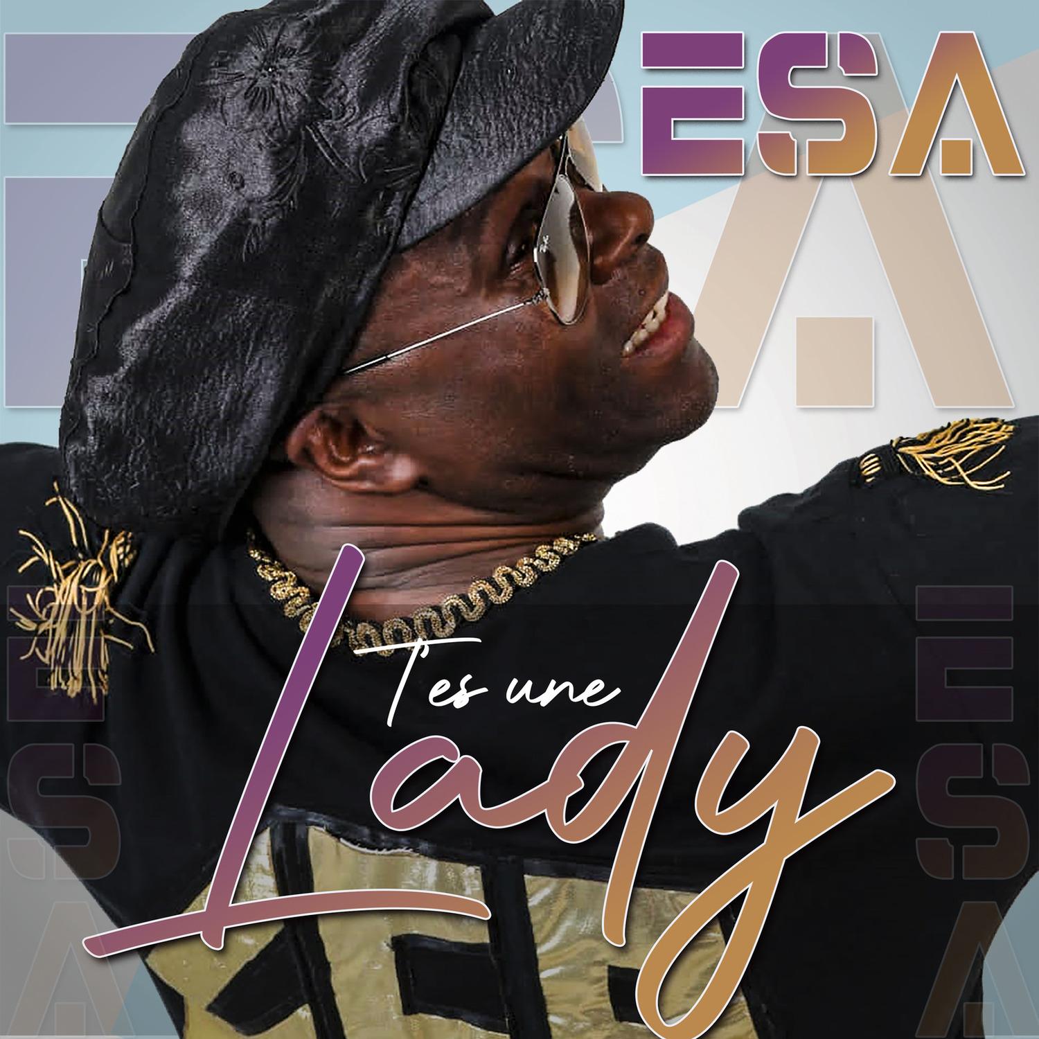T'es une lady