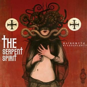 The Serpent Spirit
