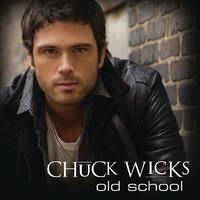 Old School - Chuck Wicks (TKS Instrumental) 无和声伴奏