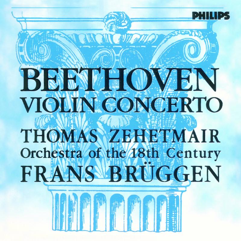 Symphony No.6 in F major, Op.68 -"Pastoral"