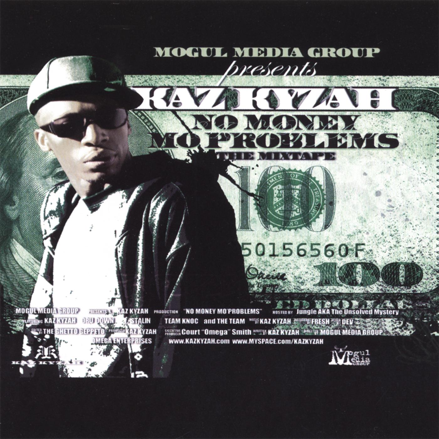 No Money Mo Problems