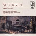 Beethoven: Fidelio (highlights)专辑
