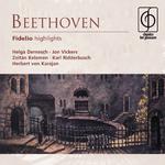 Beethoven: Fidelio (highlights)专辑