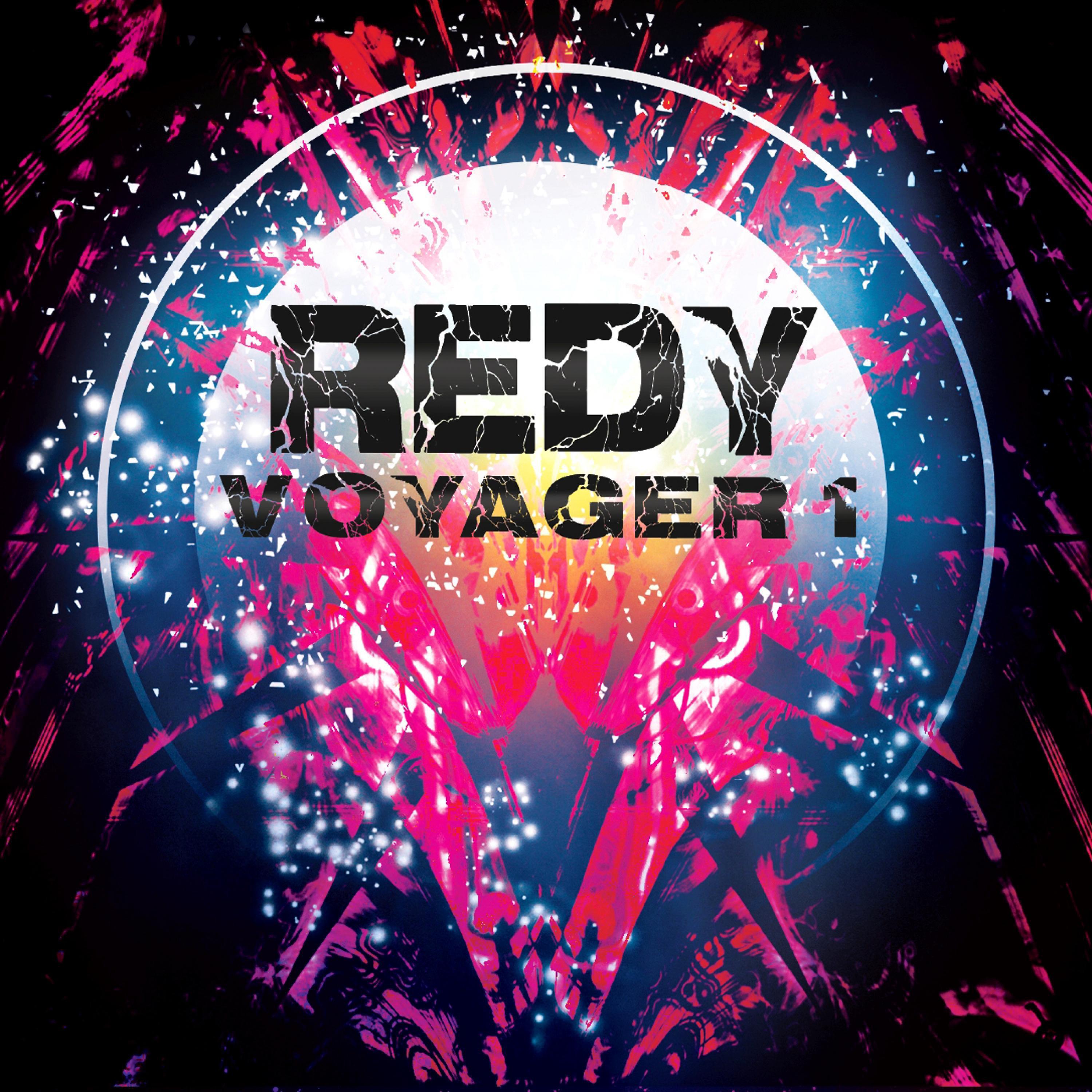 Voyager 1专辑