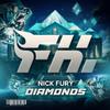 Nick Fury - Diamonds