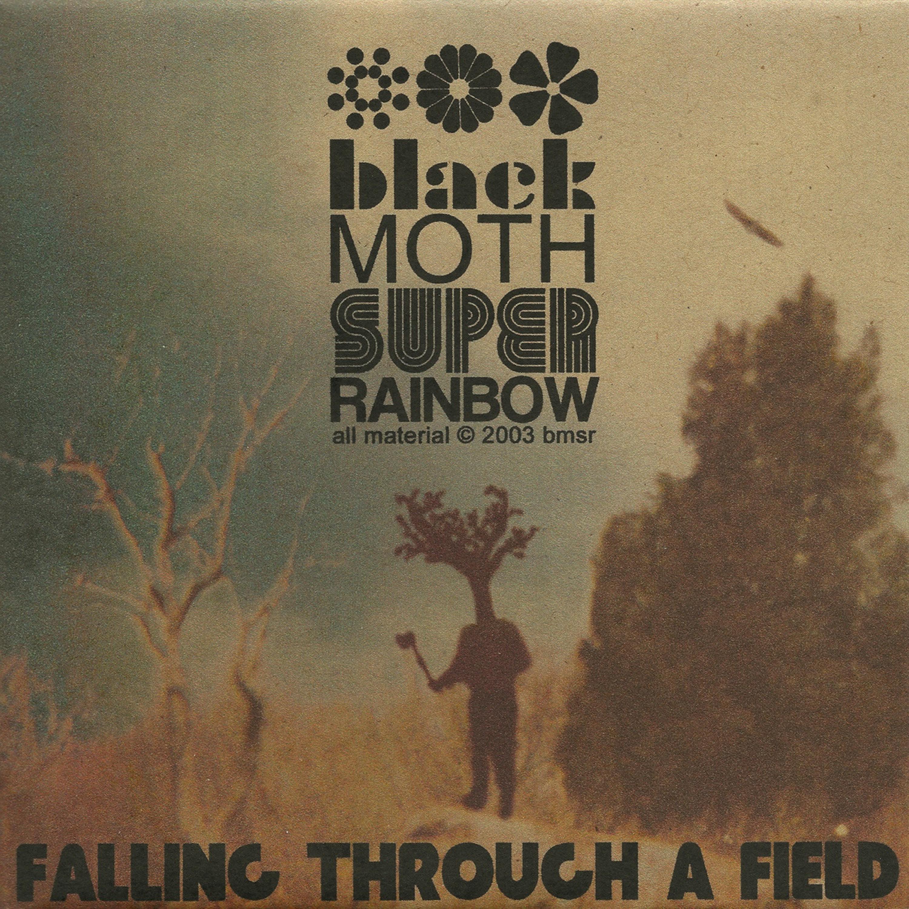 Falling Through a Field