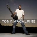 Tony MacAlpine专辑